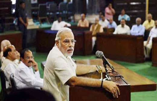 modi